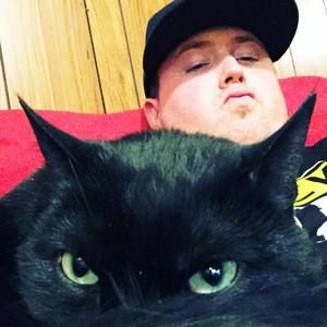 Meet your Posher, Bryan